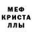 APVP кристаллы Miss Mohito